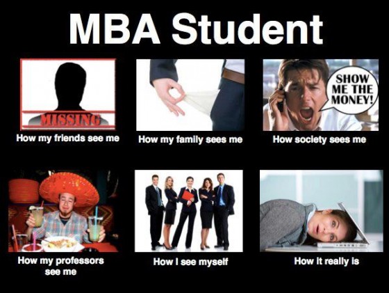 MBA-Meme